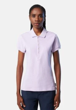 Bestsellers 8 North Sails Poloshirt - Lila