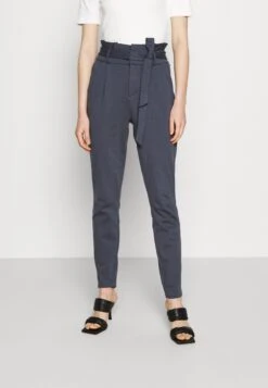 Vero Moda HrPaperbag Ga Noos - Broek - Ombre Blue