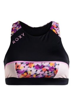 Roxy Active Crop - Bikinitop - Xkmn -Kleding Discount Winkel 012249a17c2544f4954fdb94df221e35