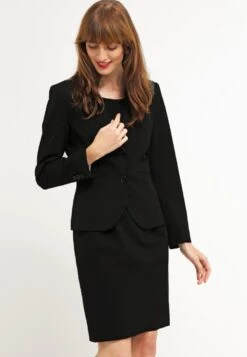 MORE&MORE Sally - Blazer - Black