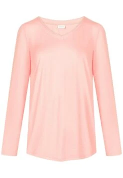 Basic - Pyjamashirt - Papaya -Kleding Discount Winkel 01a52365d35944389cb223108518c516