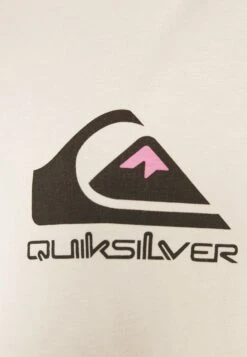 Quiksilver Tee Dress - Jerseyjurk - White 11 Quiksilver Tee Dress - Jerseyjurk - White -Kleding Discount Winkel 023db77960f6451da47bbcf88943735f
