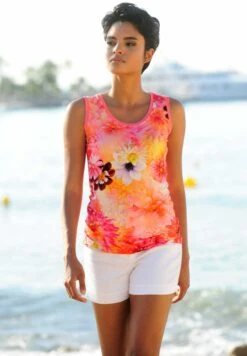 Shorts - Weiß -Kleding Discount Winkel 027c6d37707e445181874ff740581fe7