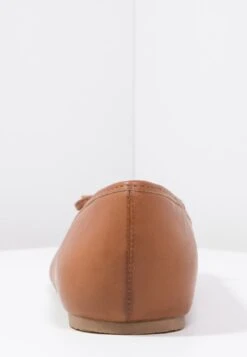 Anna Field Ballerina'S - Cognac -Kleding Discount Winkel 02a0c83f89f14011b67944f90569393c