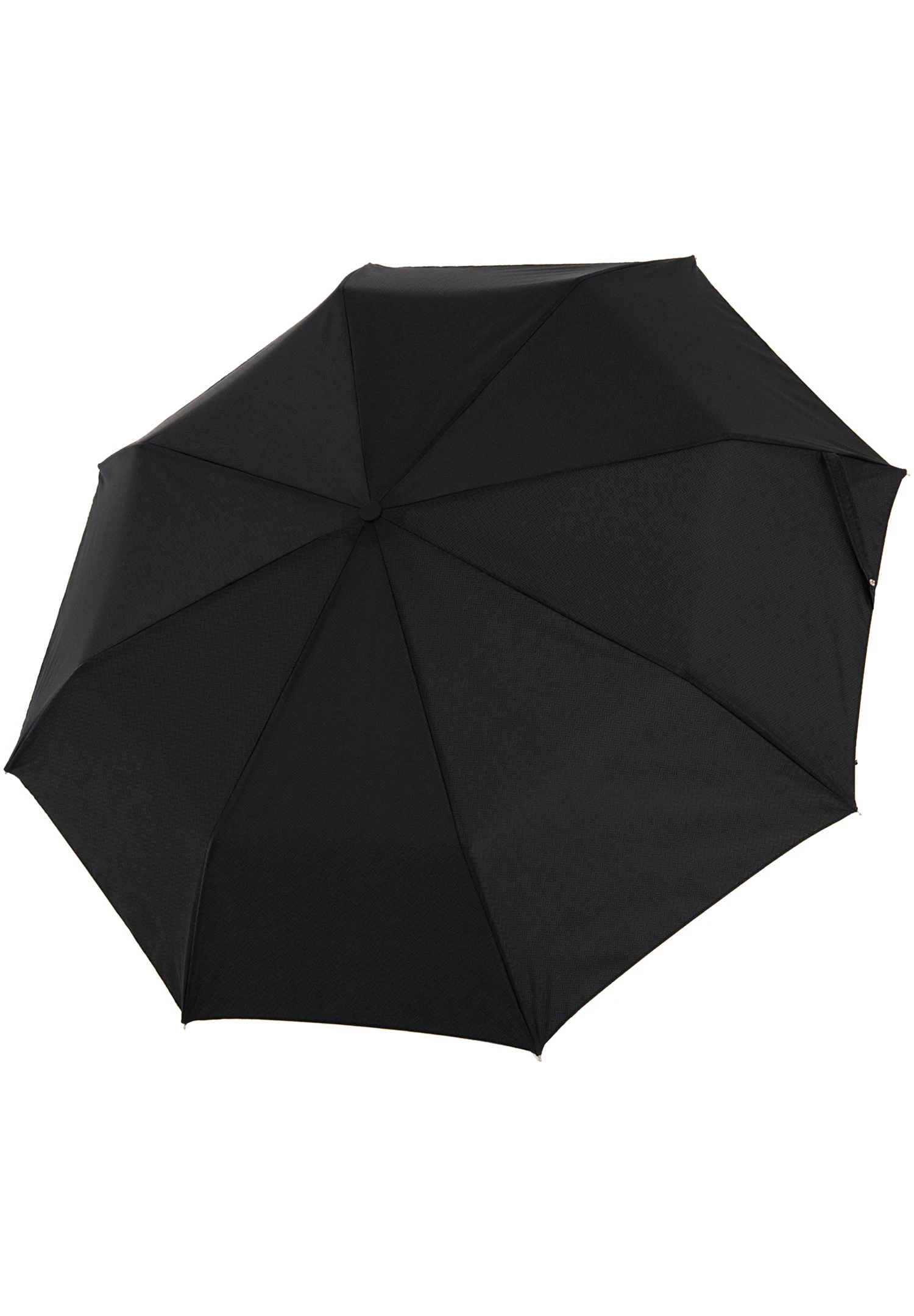 Carbonstahl - Paraplu - Gent Black 1 Carbonstahl - Paraplu - Gent Black