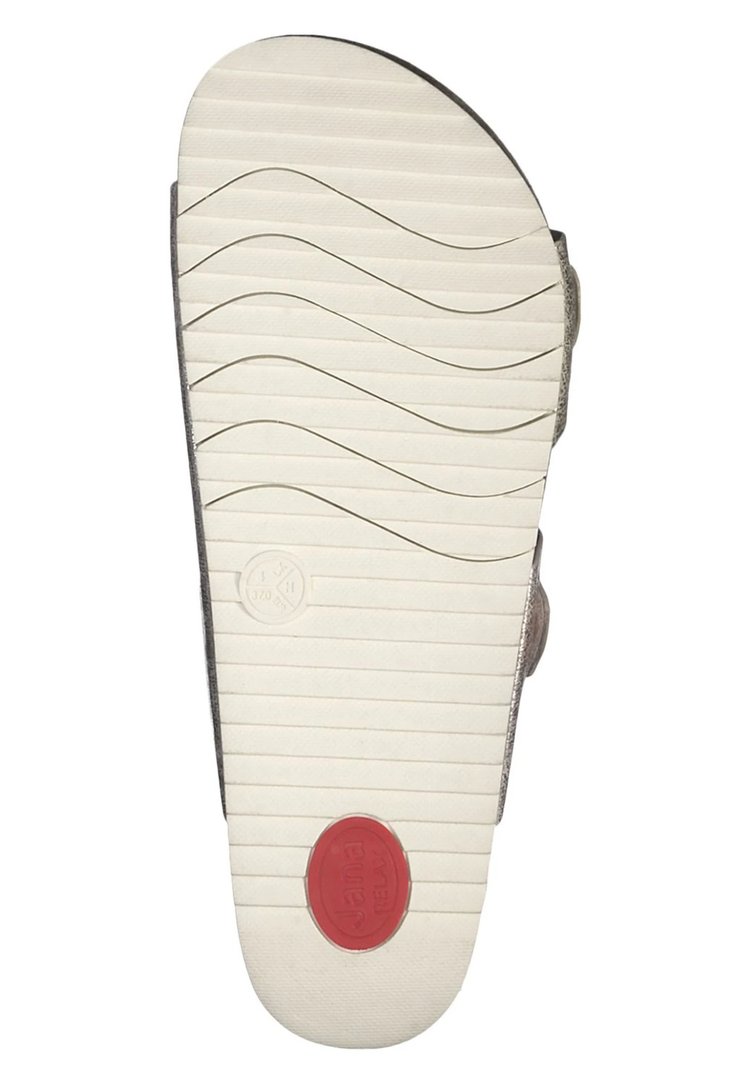 Jana Muiltjes - Gold Met Str 4 Jana Muiltjes - Gold Met Str - Afbeelding 4