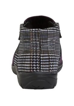 Korte Laarzen - Lila -Kleding Discount Winkel 0426bf9616cf4c0598034ea5d6602d29