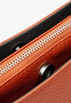 Handtas - Miedziany -Kleding Discount Winkel 04bf5734d4a04c69918b44e1a4e07d9c