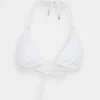 Seafolly Dive Slide - Bikinitop - White