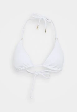 Seafolly Dive Slide - Bikinitop - White