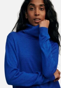 Trui - Royalblau -Kleding Discount Winkel 061db02802894604a1816d61806c3ba4