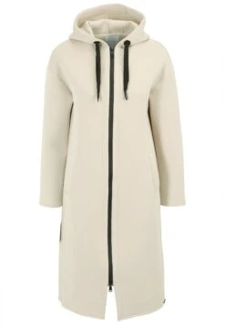 RINO & PELLE Invasion - Halflange Jas - Beige 11 RINO & PELLE Invasion - Halflange Jas - Beige -Kleding Discount Winkel 061f4fcd28fe425ebeb2c4cf6b491b64