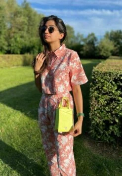 Zoë Mini Sea Turtle - Handtas - Lime -Kleding Discount Winkel 063a6f3cf5c94f86926296f6b430cefb