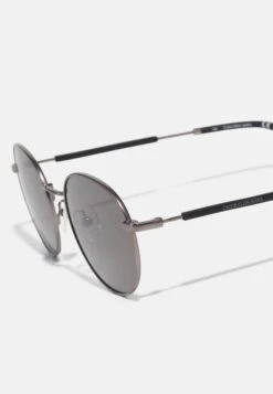 Calvin Klein Jeans Unisex - Zonnebril - Matte Gunmetal 7 Calvin Klein Jeans Unisex - Zonnebril - Matte Gunmetal -Kleding Discount Winkel 0682865462fd46a1ae019940cd8186d5