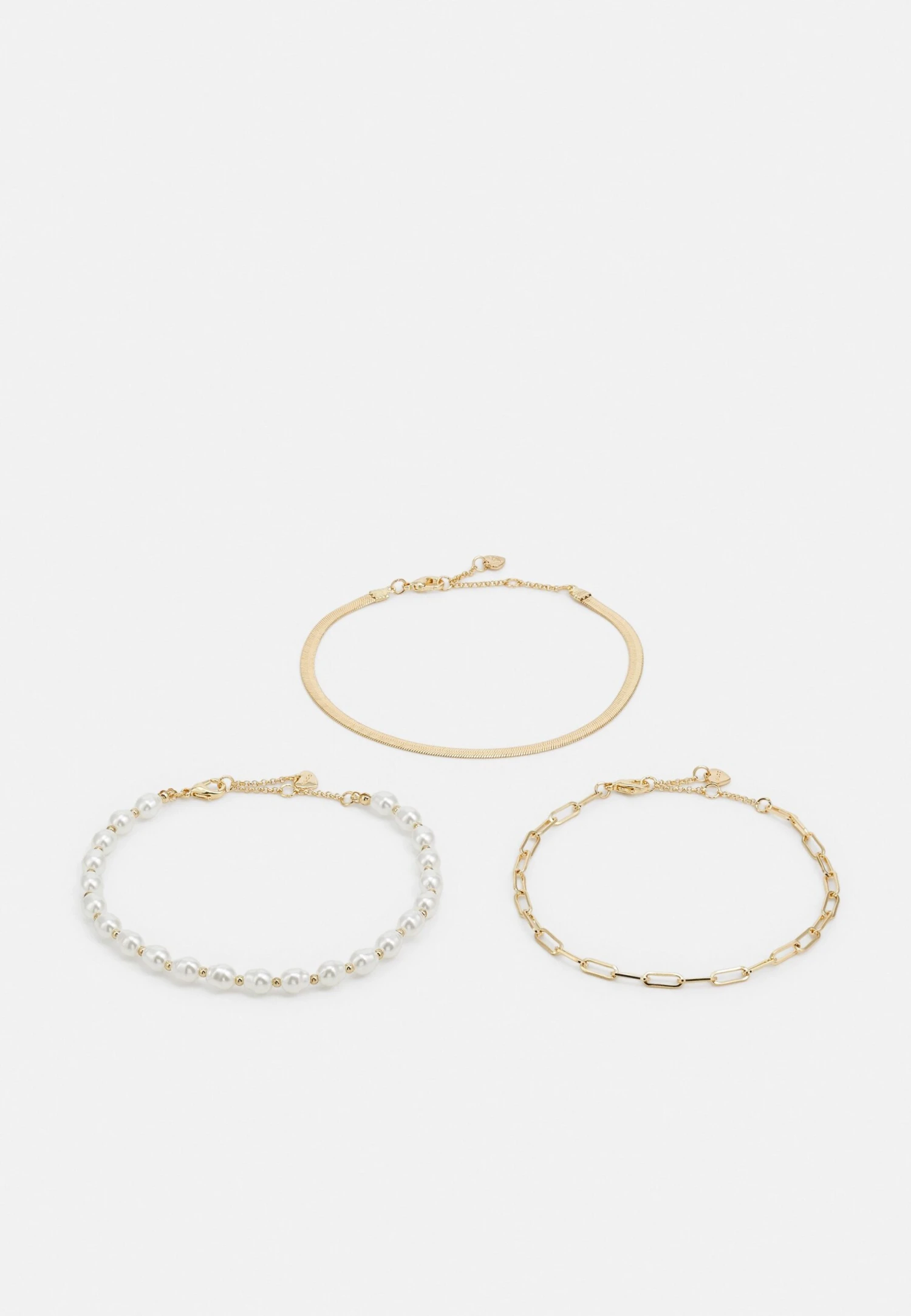 Aldo Stran 3 Pack - Overige Accessoires - Ice 1 Aldo Stran 3 Pack - Overige Accessoires - Ice