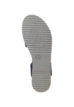 Jana Sandalen - Navy -Kleding Discount Winkel 06b311a4d11d4711b30ce68ef013ee20