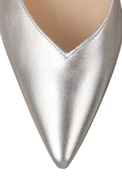 HÖGL Boulevard- Klassieke Pumps - Silver -Kleding Discount Winkel 06cc0fe9beac43fe8ea9ad3705704ed6