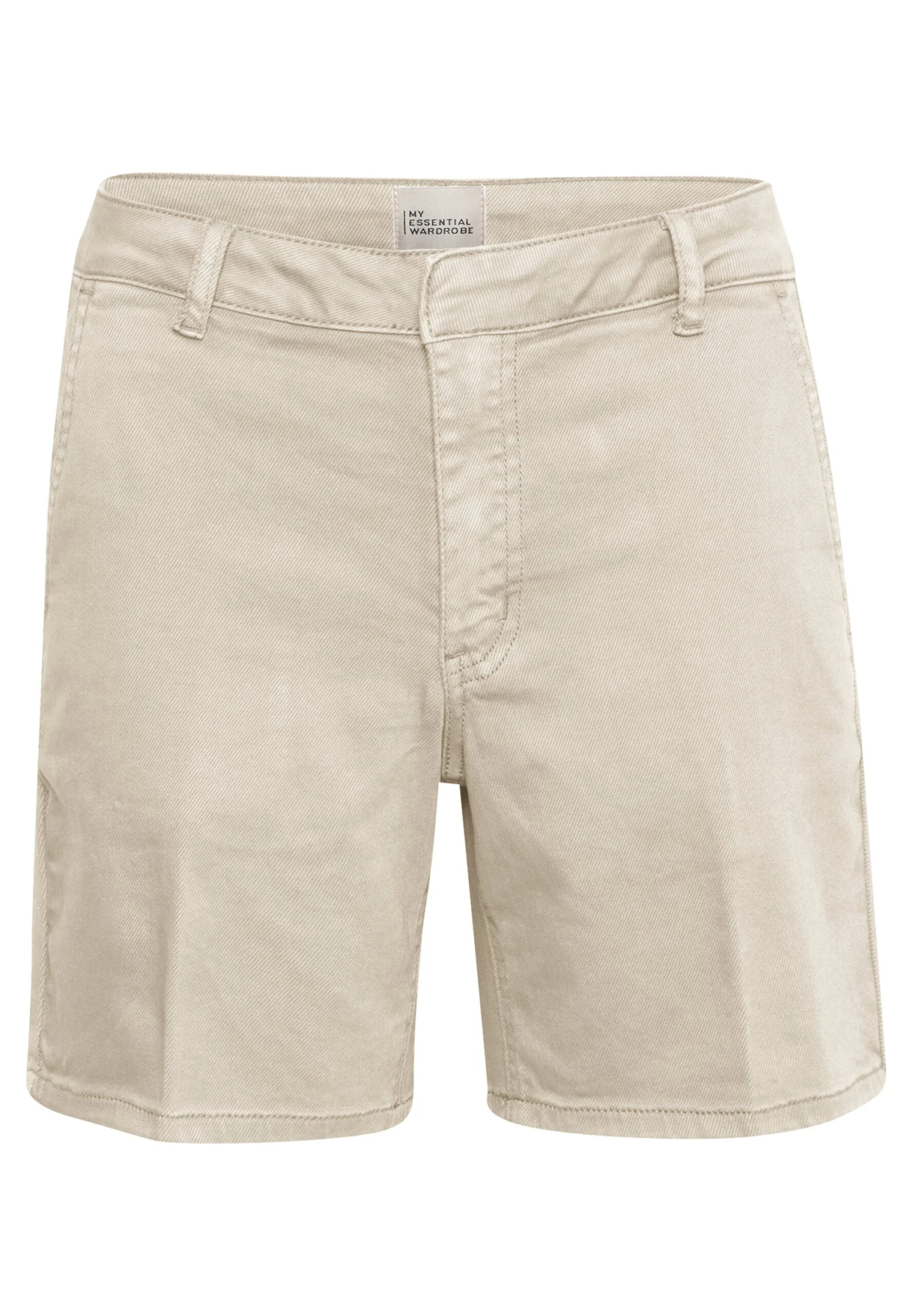 Laramw - Shorts - Oatmeal 4 Laramw - Shorts - Oatmeal - Afbeelding 4