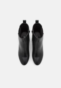 Anna Field Korte Laarzen - Black -Kleding Discount Winkel 07d05a3c15d443089bcc870b875bddd8