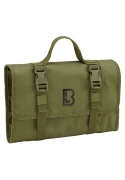Brandit Tool Kit Large - Overige Accessoires - Olive