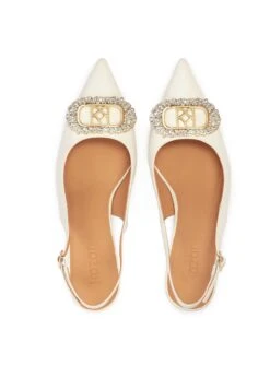 Kazar Sheri - Klassieke Pumps - Beige 6 Kazar Sheri - Klassieke Pumps - Beige -Kleding Discount Winkel 0829dd014fc44e66bc2f290af9a962f4