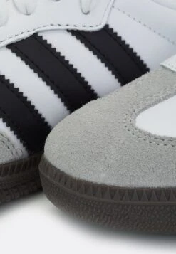 Adidas Originals Samba Og - Sneakers Laag - Footwear White/Core Black/Granit -Kleding Discount Winkel 083aa42a5e604c91ab098137a83dc534