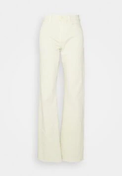 7 For All Mankind Tess Trouser Mankind - Broek - Yellow -Kleding Discount Winkel 08ea5a2f1e0a4e65932cfe3491e85b2d
