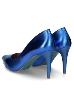 Hoge Hakken - Blue 7 Hoge Hakken - Blue -Kleding Discount Winkel 0901151d1a8e44a8b68348c440edee3c