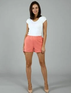 Shorts - Coral 11 Shorts - Coral -Kleding Discount Winkel 0933a56e6e7b42b2876579d0d8cb8b11