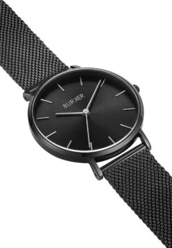Uhr Ruby - Horloge - Black -Kleding Discount Winkel 093639aade824f95a394922d44b939f5