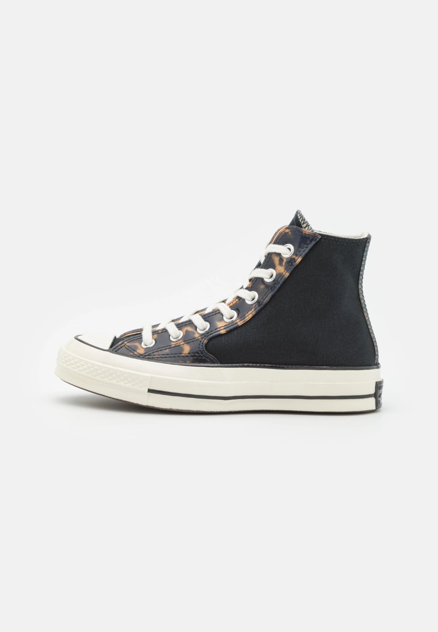 Converse Chuck 70 - Sneakers Hoog - Black/Egret/Warm Homestead 2 Converse Chuck 70 - Sneakers Hoog - Black/Egret/Warm Homestead - Afbeelding 2
