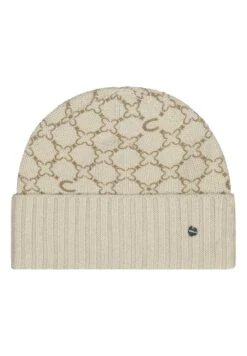 Codello Logo - Hoed - Beige -Kleding Discount Winkel 09ba804309844b8b83c08ff7d0781f1b