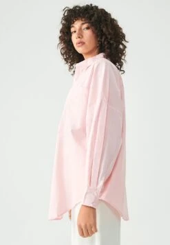 Requisite - Overhemdblouse - Pink White 10 Requisite - Overhemdblouse - Pink White -Kleding Discount Winkel 09f2369c9411480eb6363dab5d999683