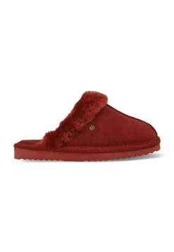 Lismore Lsm Rooibos - Pantoffels - Red -Kleding Discount Winkel 0a2413ac0c8c4a93bfb1e8df781520f6