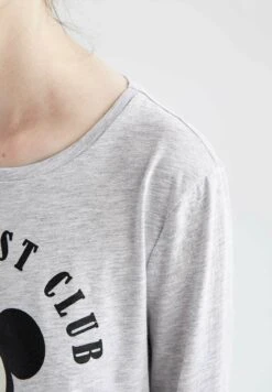 DeFacto Mickey & Minnie Regular Fit 2Pack - Pyjama - Red -Kleding Discount Winkel 0a55252c667b4caf9e288faa91027e8e