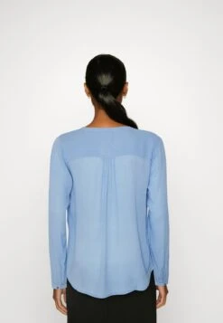 Kaffe Amber - Tuniek - Grapemist -Kleding Discount Winkel 0a58b458c5ed470bbe72c3e9f88f52ba