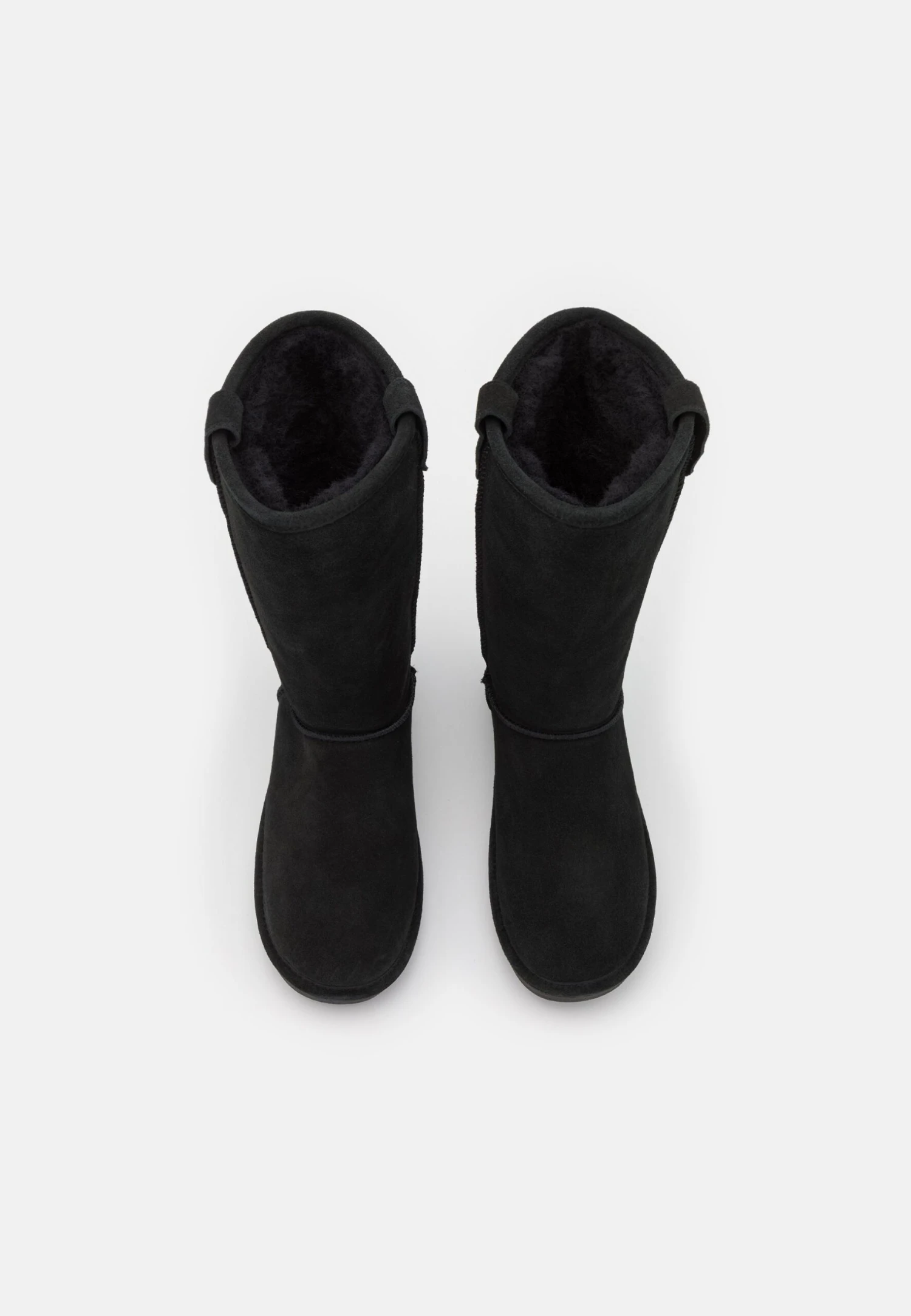 Bianco Biasnow Long- Snowboots- Black 6 Bianco Biasnow Long- Snowboots- Black - Afbeelding 6