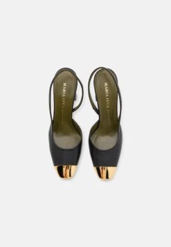 Eleonora - Klassieke Pumps - Black -Kleding Discount Winkel 0af36eefce8448c18b07b577c98cd3c7