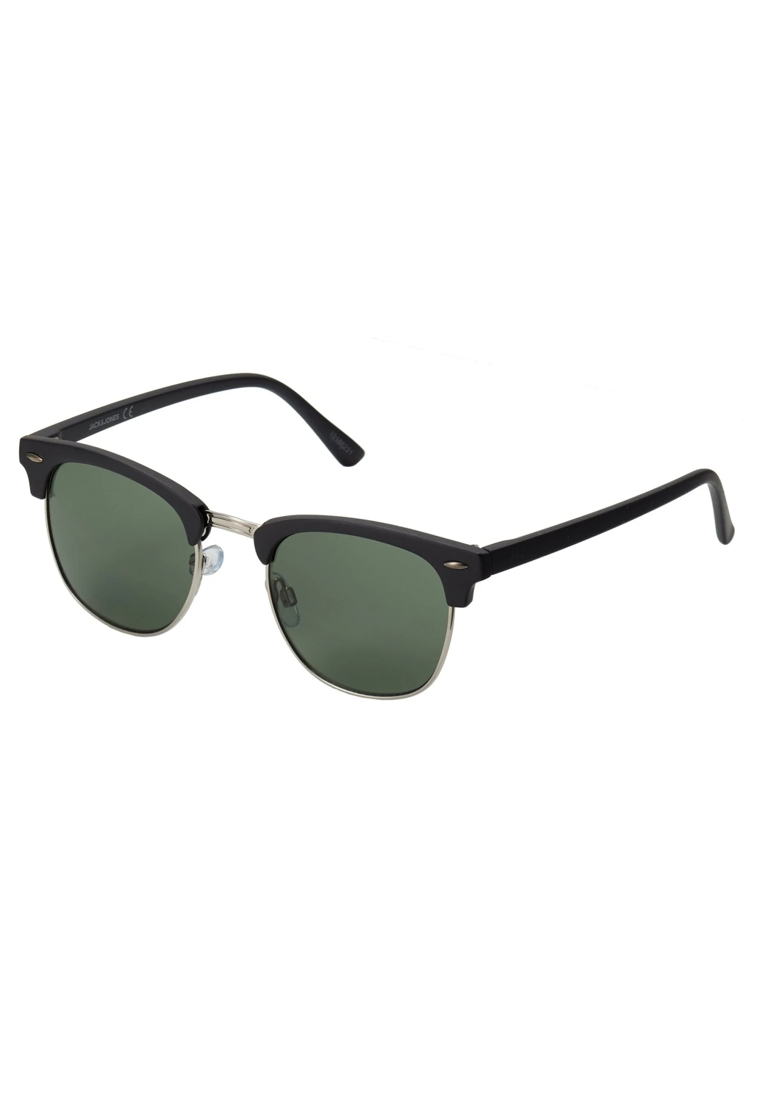 Jack & Jones Jacmaverick Sunglasses - Zonnebril - Black 3 Jack & Jones Jacmaverick Sunglasses - Zonnebril - Black - Afbeelding 3