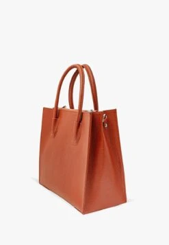 Handtas - Miedziany -Kleding Discount Winkel 0b072029dd3942b7bca535883cbe8216