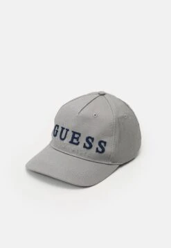 Guess Baseball Unisex - Pet - Grau