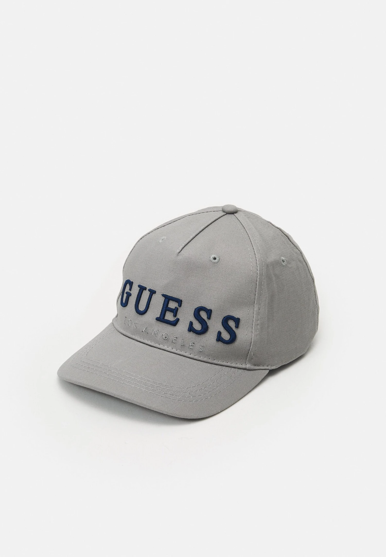 Guess Baseball Unisex - Pet - Grau 1 Guess Baseball Unisex - Pet - Grau
