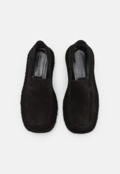 Stacked Loafer- Instappers - Black 9 Stacked Loafer- Instappers - Black -Kleding Discount Winkel 0b28e4ddaef84e6bb0172eae5b27f162
