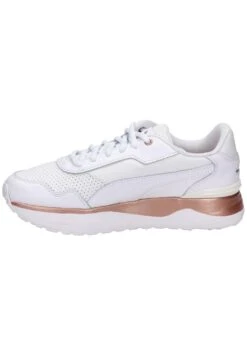 Puma Premium - Sneakers Laag - Wit -Kleding Discount Winkel 0b2ffb0a82684ef2bbb898905be70fac