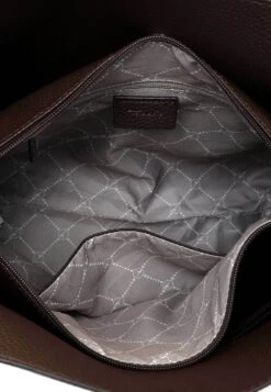 Tamaris Janika - Shopper - Brown -Kleding Discount Winkel 0b310b67a957440da21e457ca7024b96