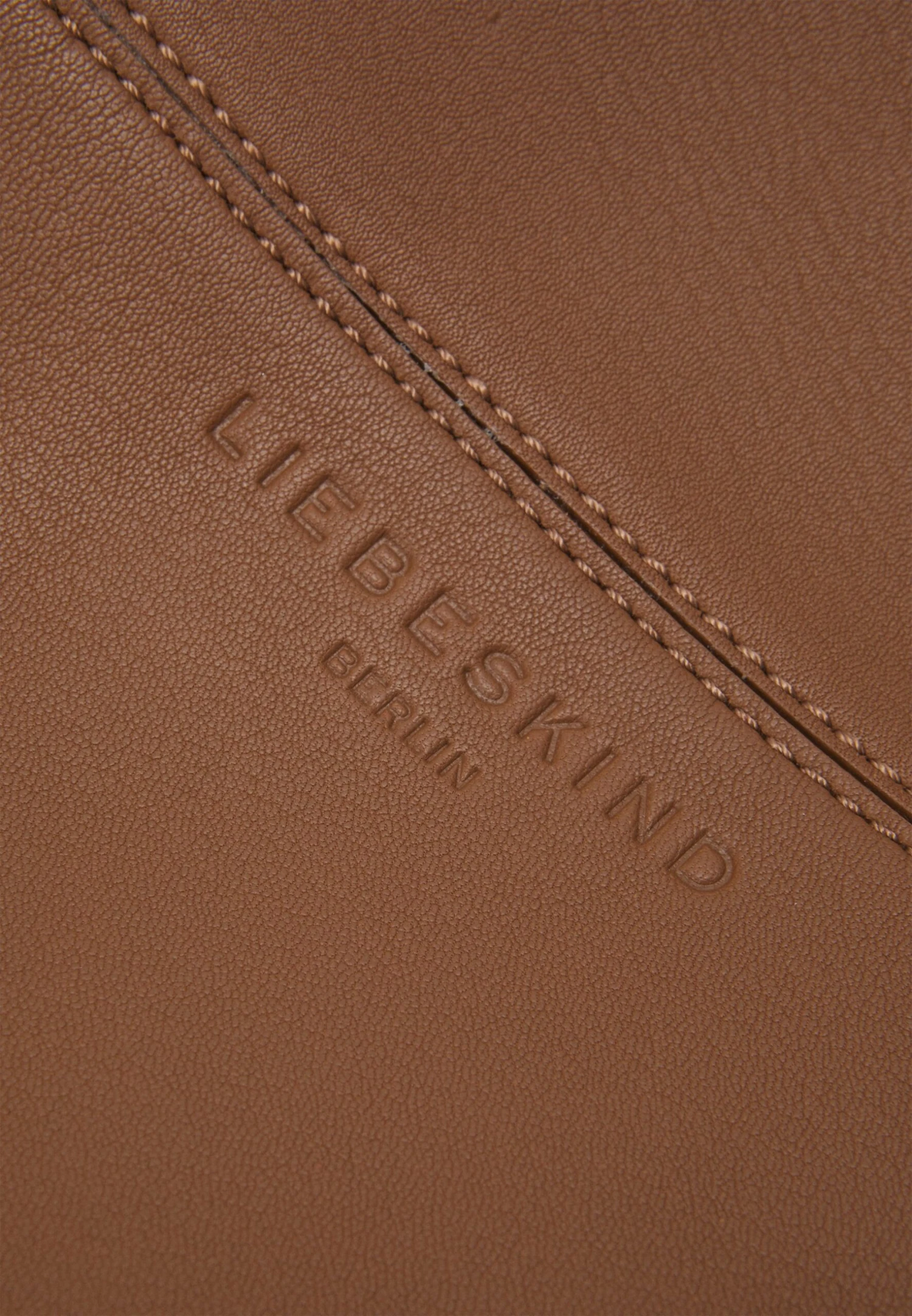 LIEBESKIND BERLIN Chelsea M - Handtas - Tiramisu 6 LIEBESKIND BERLIN Chelsea M - Handtas - Tiramisu - Afbeelding 6