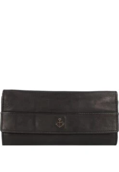 Anchor Love Fayette - Portemonnee - Dark Ash