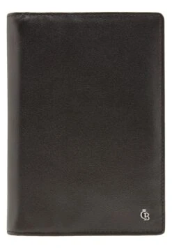 Visitekaarthouder - Schwarz