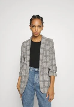 Pieces Pcboss 3/4 - Blazer - Black