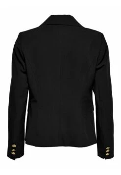 ONLY Geknöpfter - Blazer - Black -Kleding Discount Winkel 0c634be210114f1eb177f4fa9330fea6